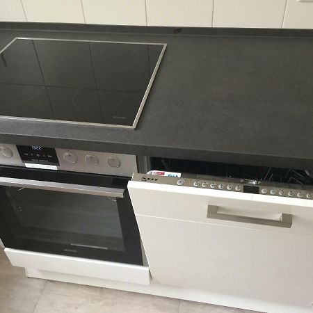Apartment Hannover / Messe Dış mekan fotoğraf