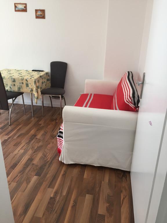 Apartment Hannover / Messe Dış mekan fotoğraf