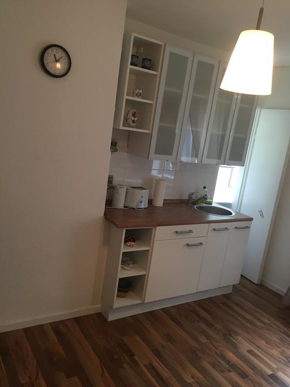 Apartment Hannover / Messe Dış mekan fotoğraf