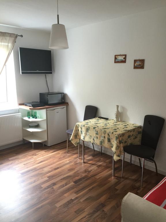 Apartment Hannover / Messe Dış mekan fotoğraf