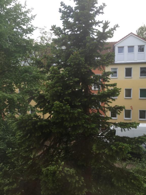 Apartment Hannover / Messe Dış mekan fotoğraf