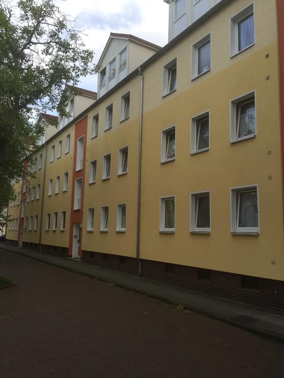 Apartment Hannover / Messe Dış mekan fotoğraf