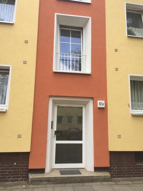 Apartment Hannover / Messe Dış mekan fotoğraf