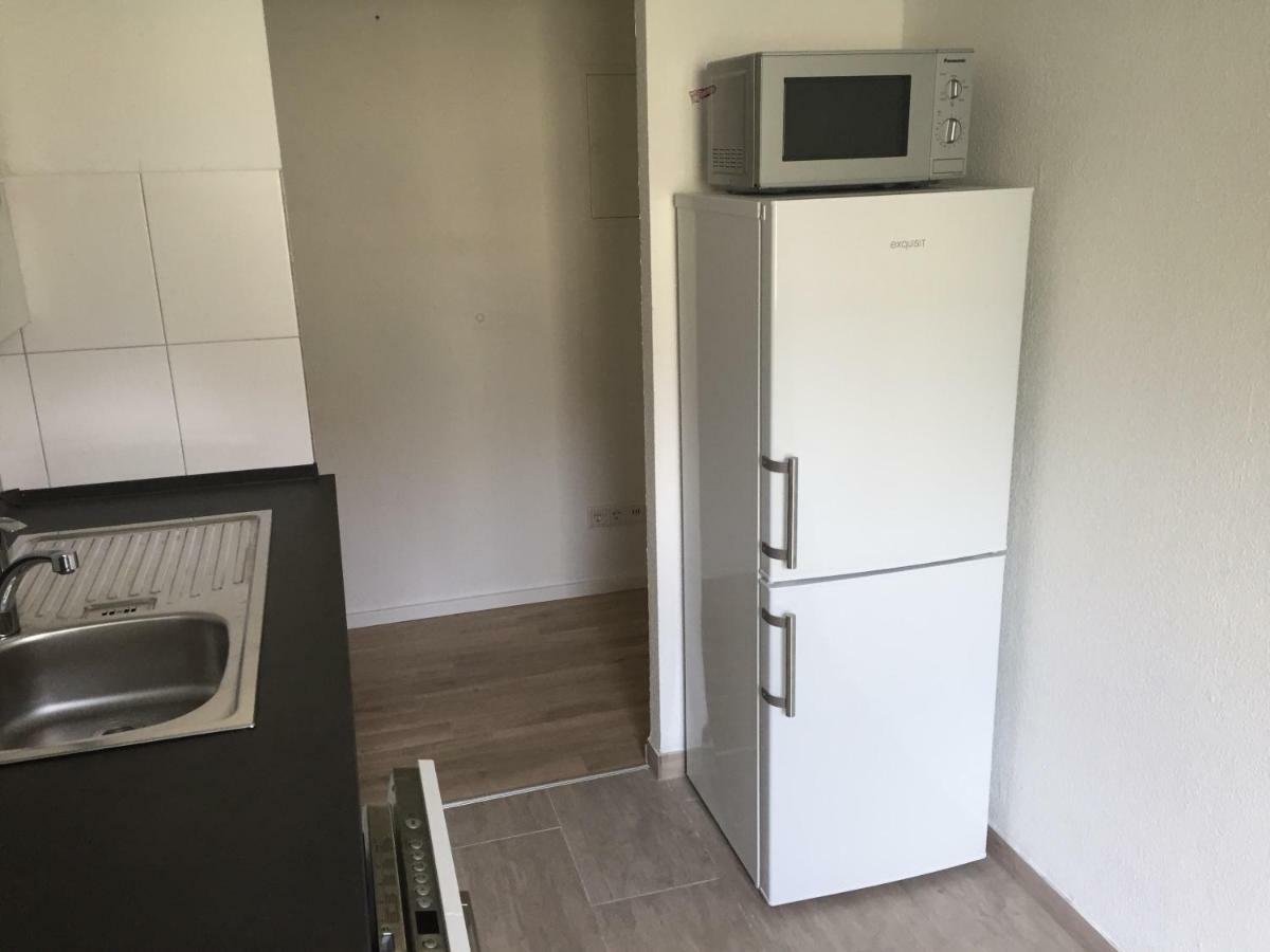 Apartment Hannover / Messe Dış mekan fotoğraf