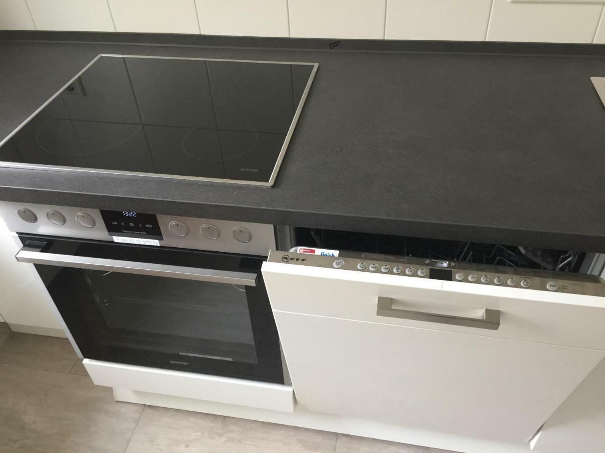 Apartment Hannover / Messe Dış mekan fotoğraf