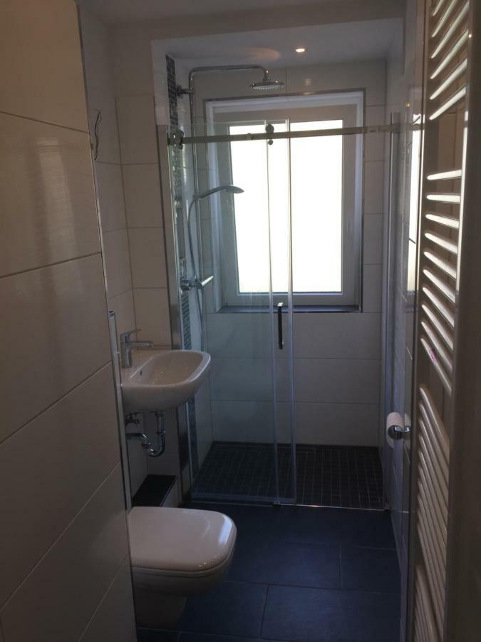 Apartment Hannover / Messe Dış mekan fotoğraf