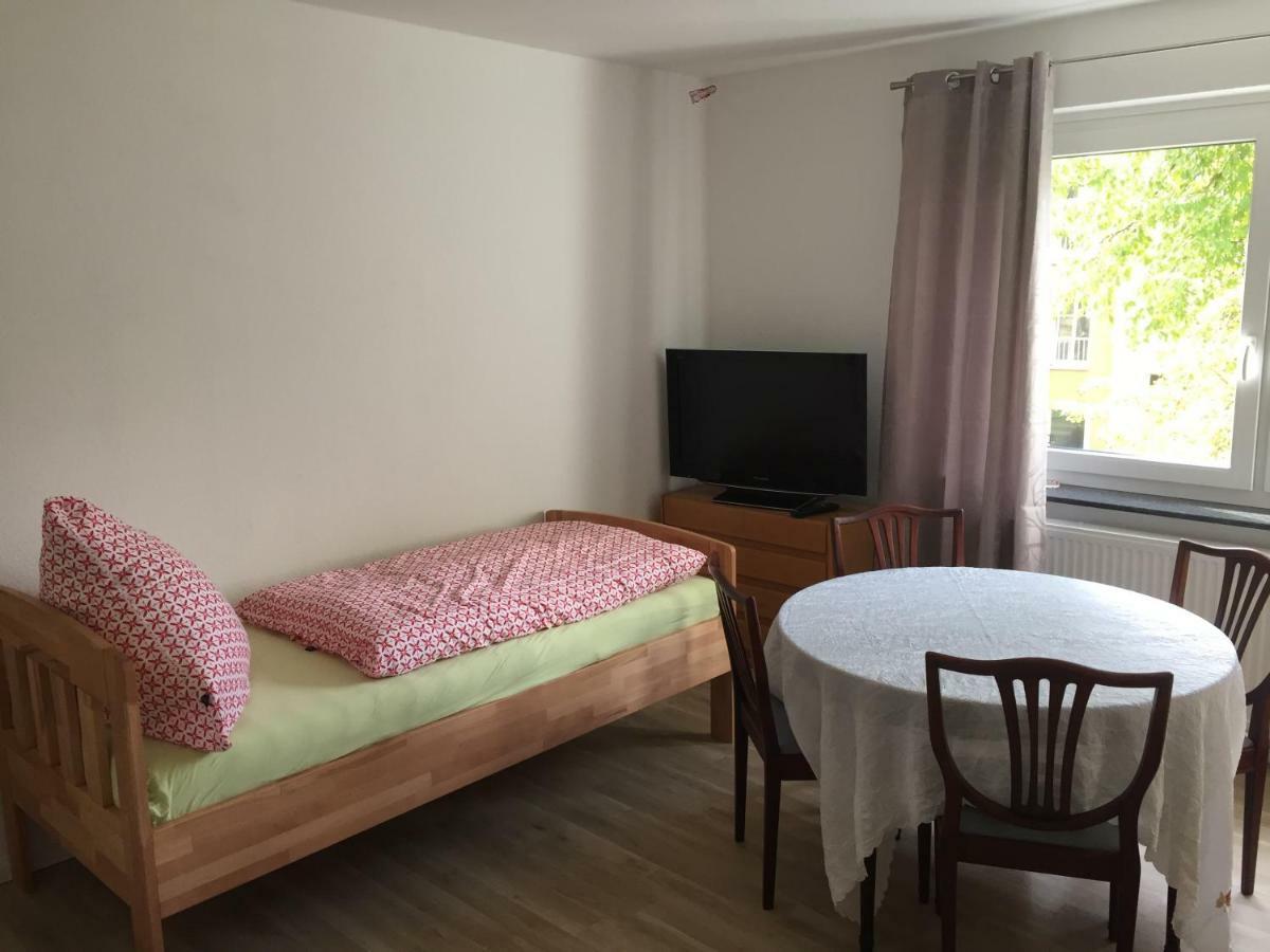 Apartment Hannover / Messe Dış mekan fotoğraf