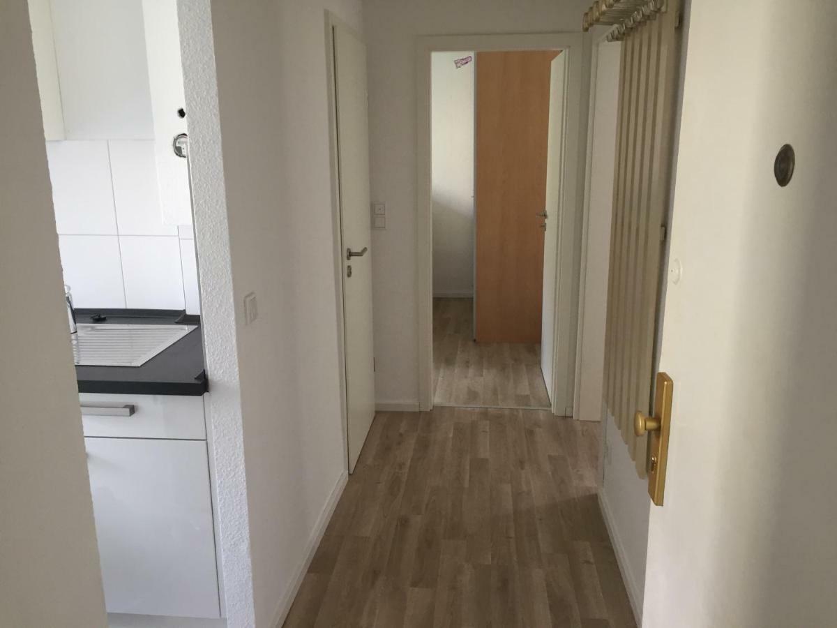 Apartment Hannover / Messe Dış mekan fotoğraf
