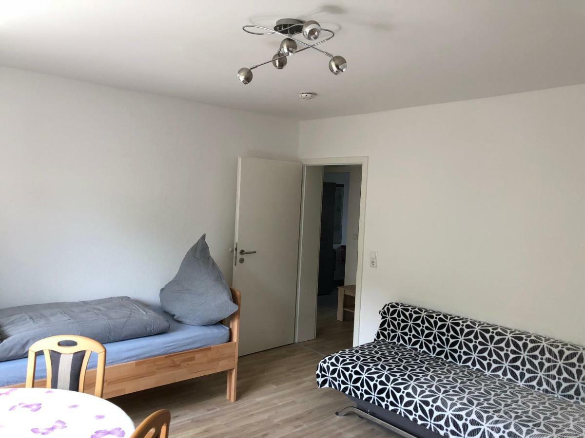 Apartment Hannover / Messe Dış mekan fotoğraf