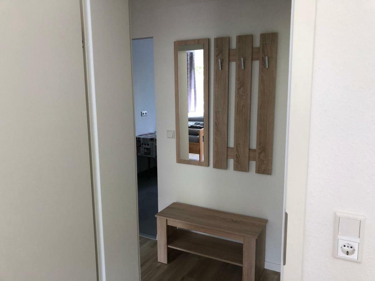 Apartment Hannover / Messe Dış mekan fotoğraf