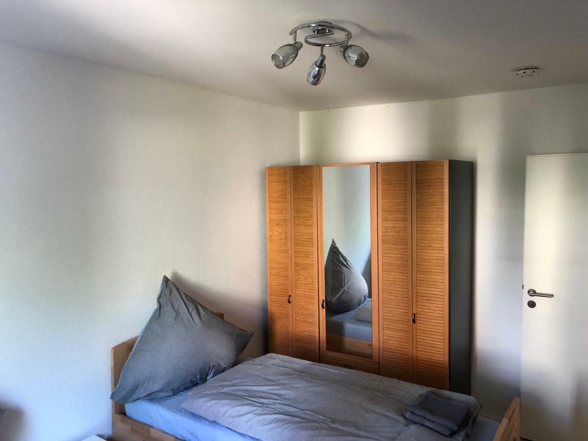 Apartment Hannover / Messe Dış mekan fotoğraf