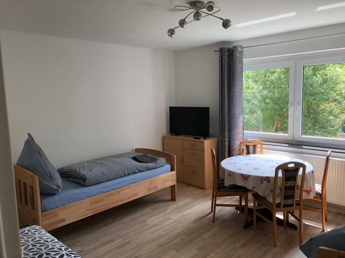 Apartment Hannover / Messe Dış mekan fotoğraf