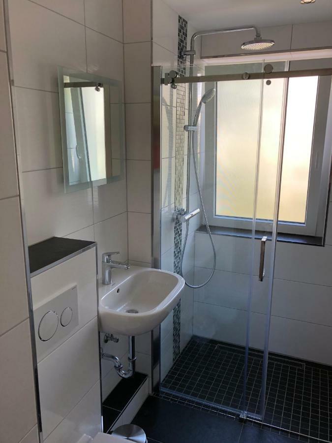 Apartment Hannover / Messe Dış mekan fotoğraf