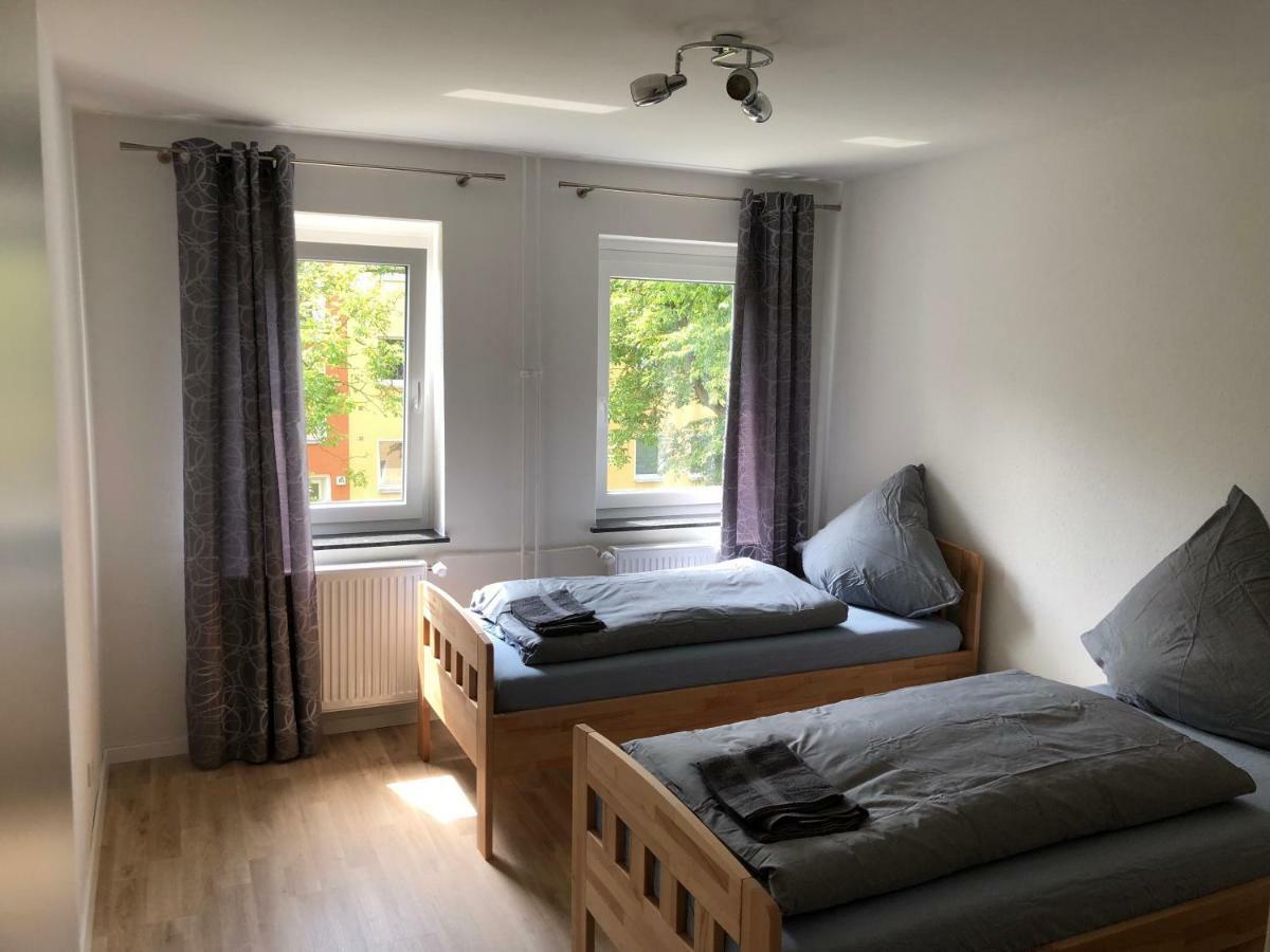 Apartment Hannover / Messe Dış mekan fotoğraf