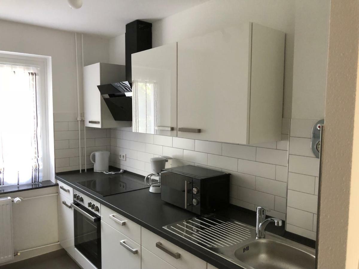 Apartment Hannover / Messe Dış mekan fotoğraf
