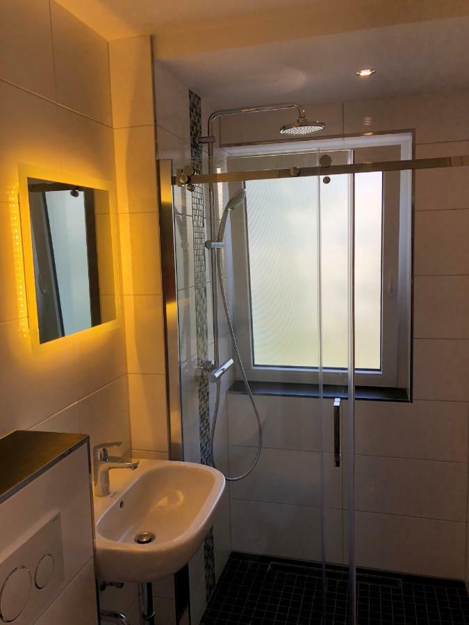 Apartment Hannover / Messe Dış mekan fotoğraf